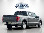 2023 F-150 Thumbnail 3