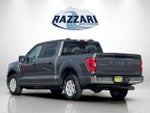 2023 F-150 Thumbnail 5