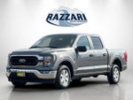 2023 F-150 Thumbnail 7