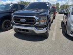 2023 F-150 Thumbnail 2