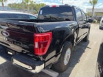 2023 F-150 Thumbnail 4