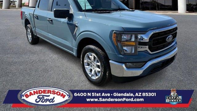 Preowned 2023 Ford F-150 XL for Sale