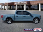 2023 F-150 Thumbnail 2