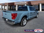 2023 F-150 Thumbnail 3