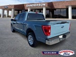 2023 F-150 Thumbnail 5