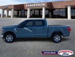 2023 F-150 Thumbnail 6