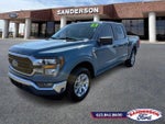 2023 F-150 Thumbnail 7