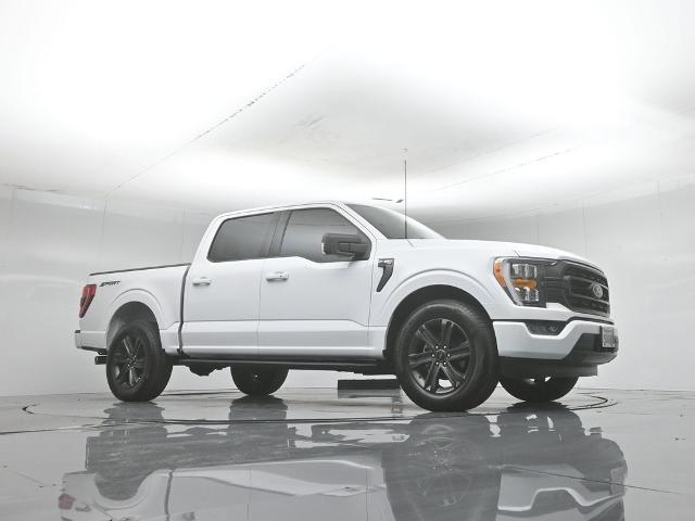 2023 Ford F-150 - $38,485