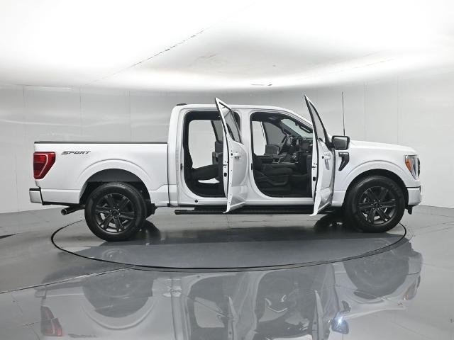 2023 Ford F-150 - $38,485