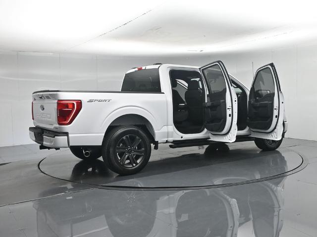 2023 Ford F-150 - $38,485