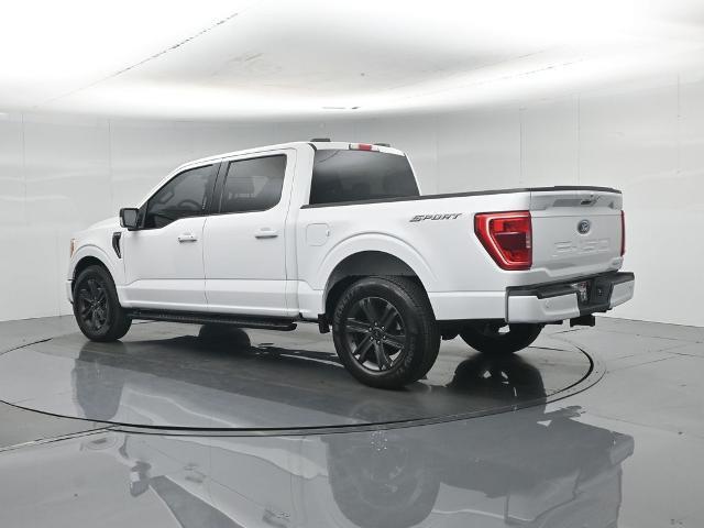 2023 Ford F-150 - $38,485