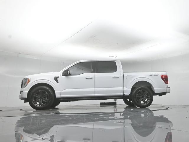 2023 Ford F-150 - $38,485