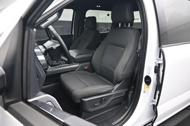 2023 Ford F-150 - $38,485