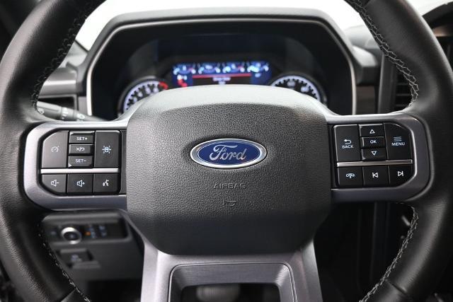 2023 Ford F-150 - $38,485