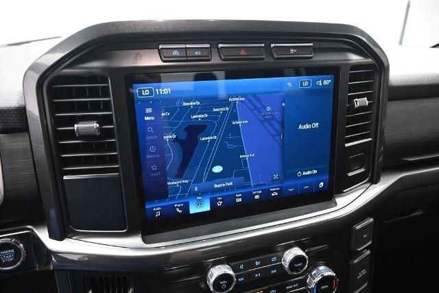 2023 Ford F-150 - $38,485