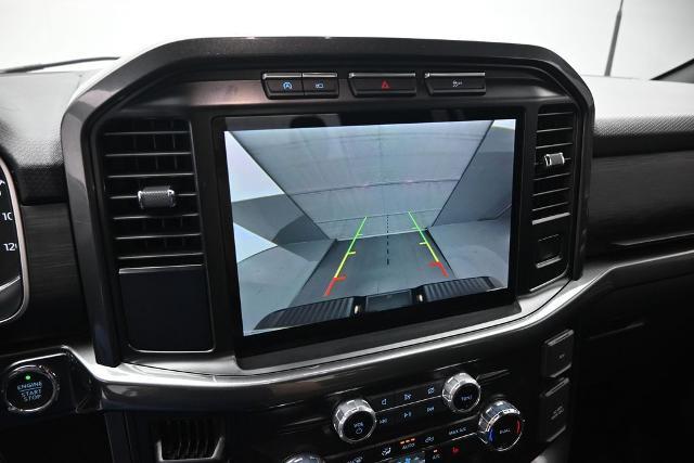 2023 Ford F-150 - $38,485