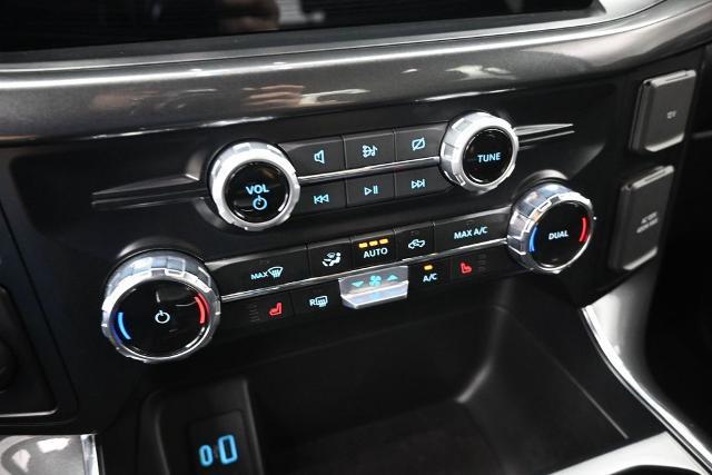 2023 Ford F-150 - $38,485