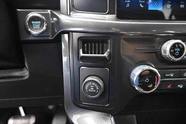 2023 Ford F-150 - $38,485