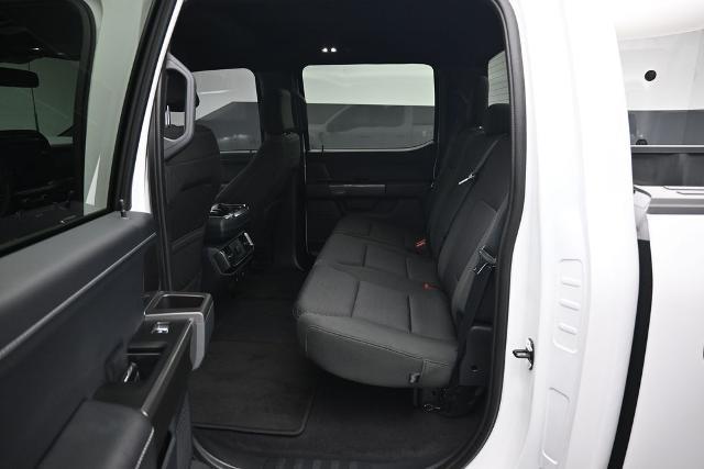 2023 Ford F-150 - $38,485