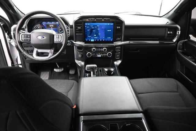 2023 Ford F-150 - $38,485