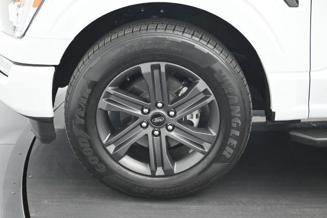 2023 Ford F-150 - $38,485