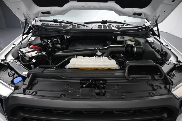2023 Ford F-150 - $38,485