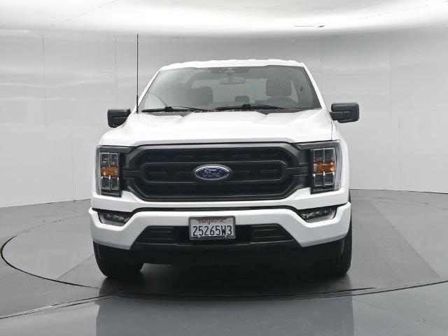 2023 Ford F-150 - $38,485