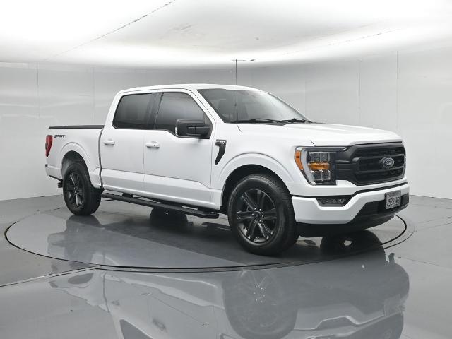2023 Ford F-150 - $38,485