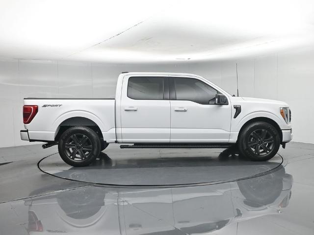 2023 Ford F-150 - $38,485