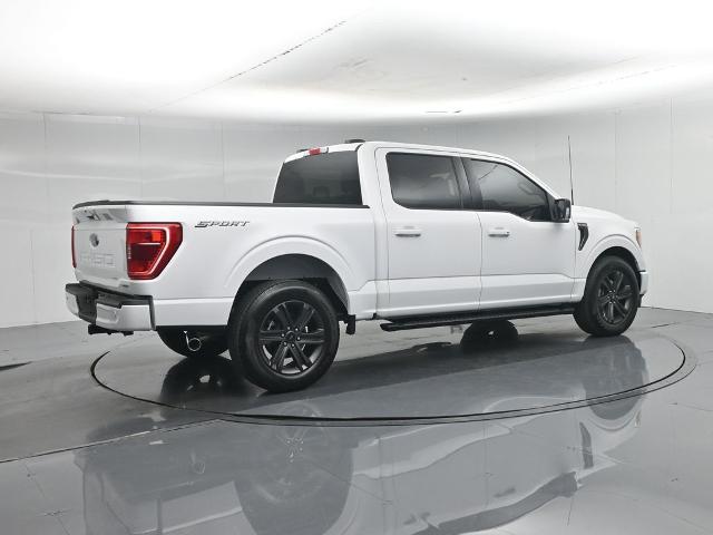 2023 Ford F-150 - $38,485