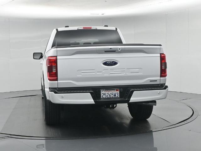 2023 Ford F-150 - $38,485