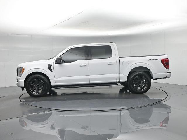 2023 Ford F-150 - $38,485