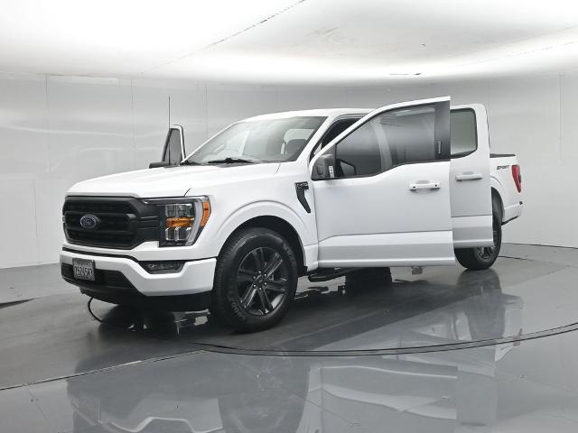 2023 Ford F-150 - $38,485