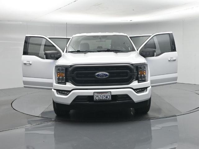 2023 Ford F-150 - $38,485