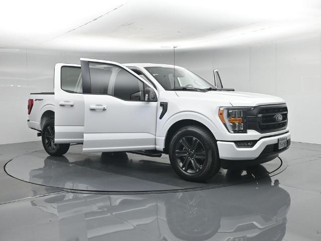 2023 Ford F-150 - $38,485