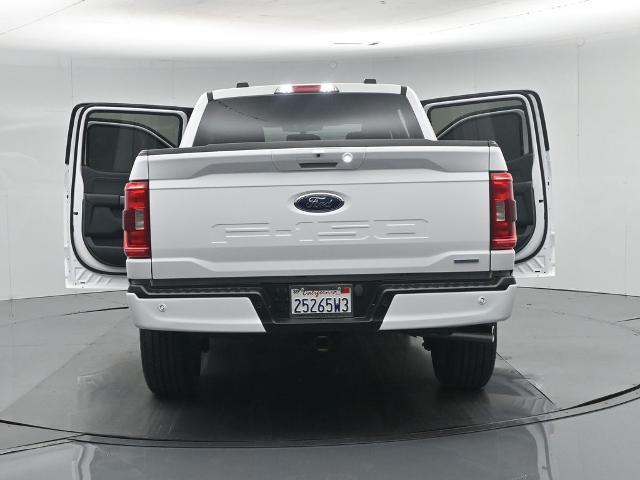 2023 Ford F-150 - $38,485