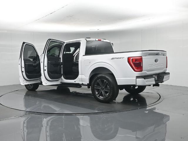 2023 Ford F-150 - $38,485