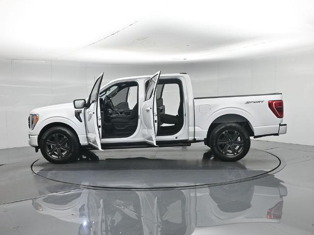 2023 Ford F-150 - $38,485