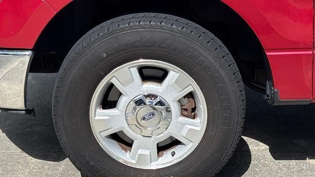 2010 Ford F-150 XLT