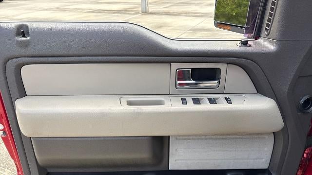 2010 Ford F-150 XLT