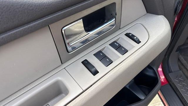 2010 Ford F-150 XLT