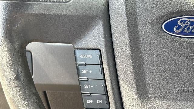 2010 Ford F-150 XLT