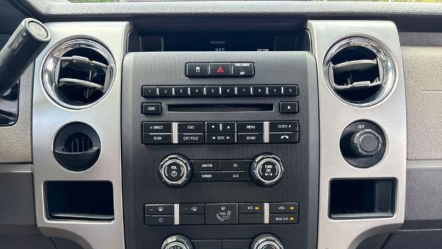 2010 Ford F-150 XLT