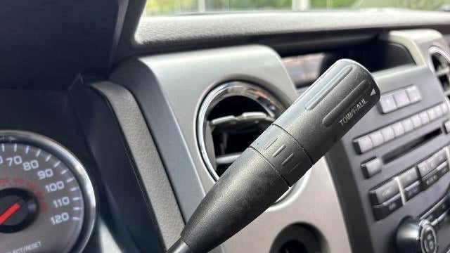 2010 Ford F-150 XLT