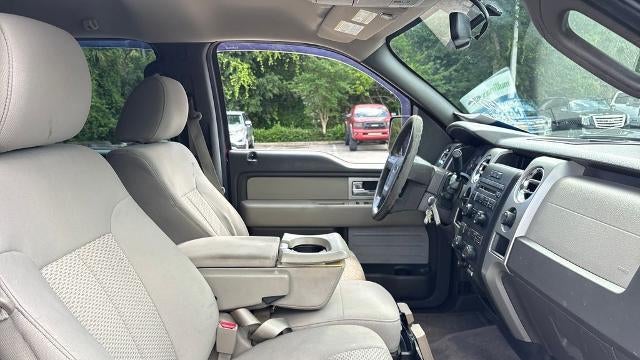 2010 Ford F-150 XLT