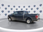 2015 F-150 Thumbnail 7