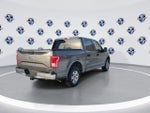 2015 F-150 Thumbnail 9
