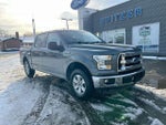 2015 F-150 Thumbnail 11