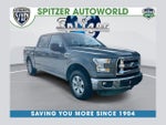 2015 F-150 Thumbnail 1