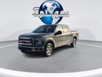 2015 F-150 Thumbnail 4